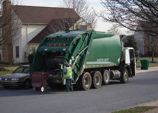 Best Residential Junk Removal in Hughesville, MD